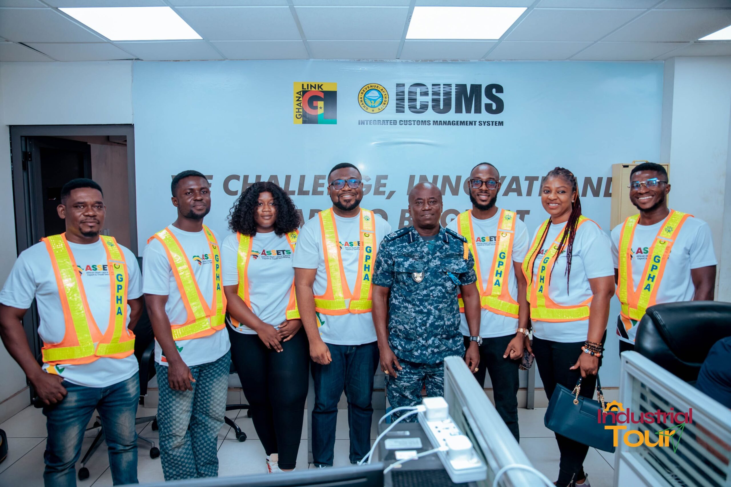 ASSETS INDUSTRIAL TOUR_ TEMA HABOUR_322