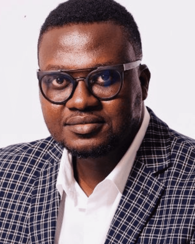 Dr. Evans Duah