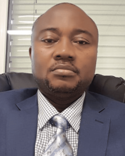 Hon. Benjamin Kwaku Asiam