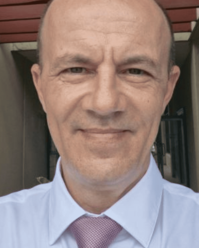 Janos Botka