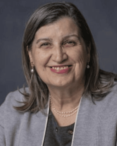 Prof. Lourdes Casanova
