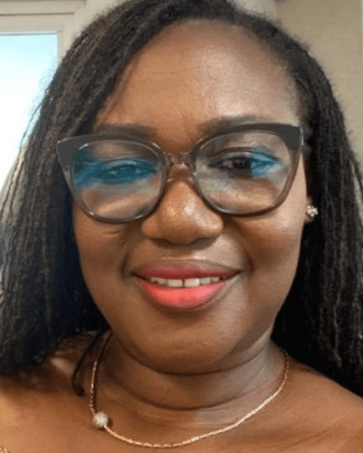 Sylvia Dauda Owu