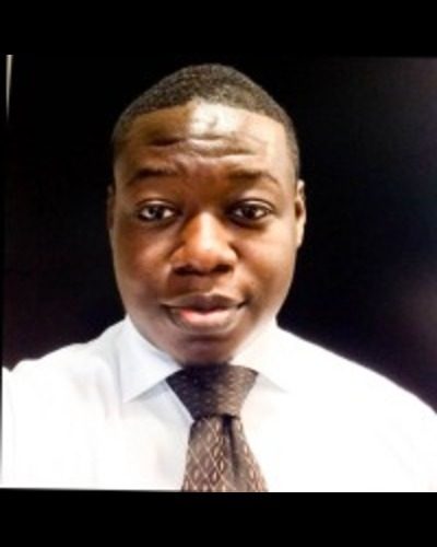 Trade & Investment Missions Lead - Bruce Addo