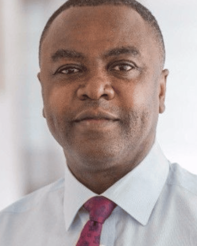 Victor Sosah