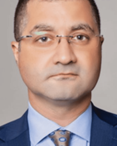 Ziad Hamoui